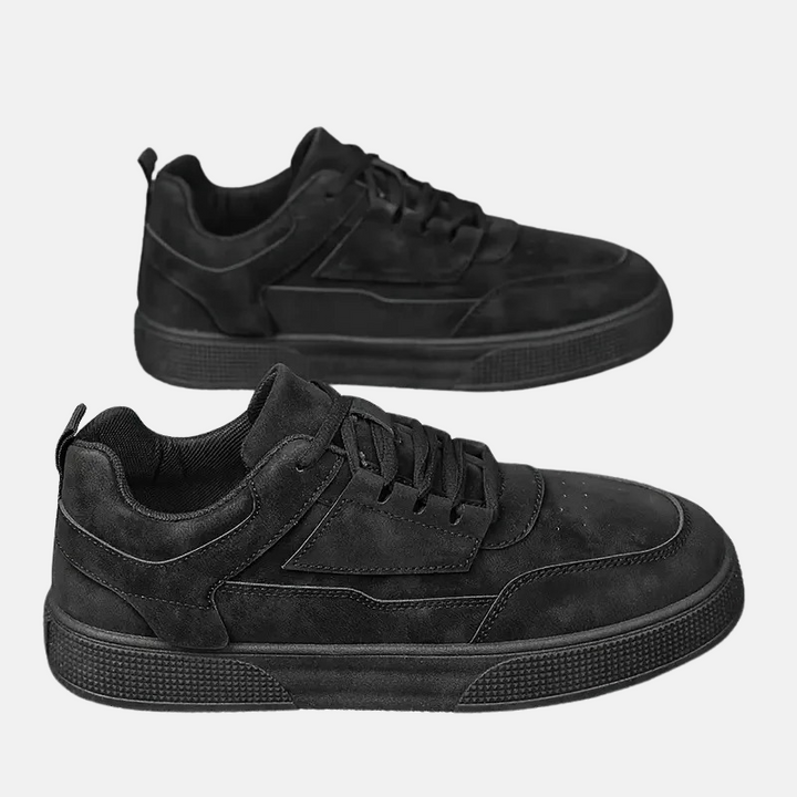 Baskets décontractées Benzos pour homme | Style minimaliste et confort au quotidien
