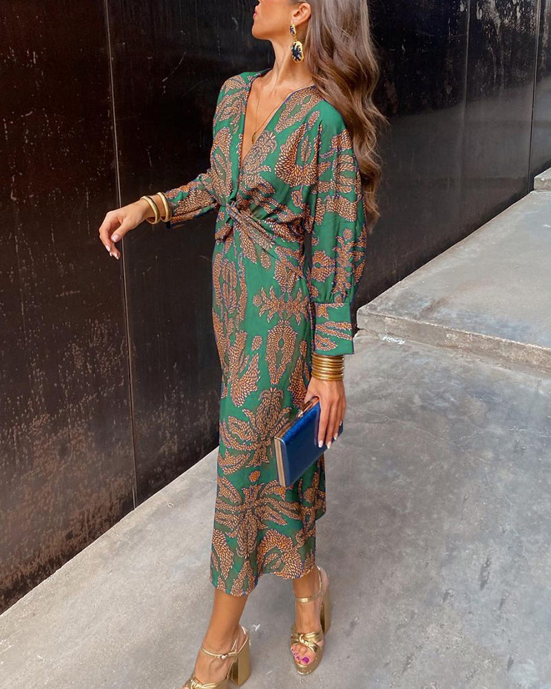 Marina Robe élégante pour femmes | Chic & Intemporel