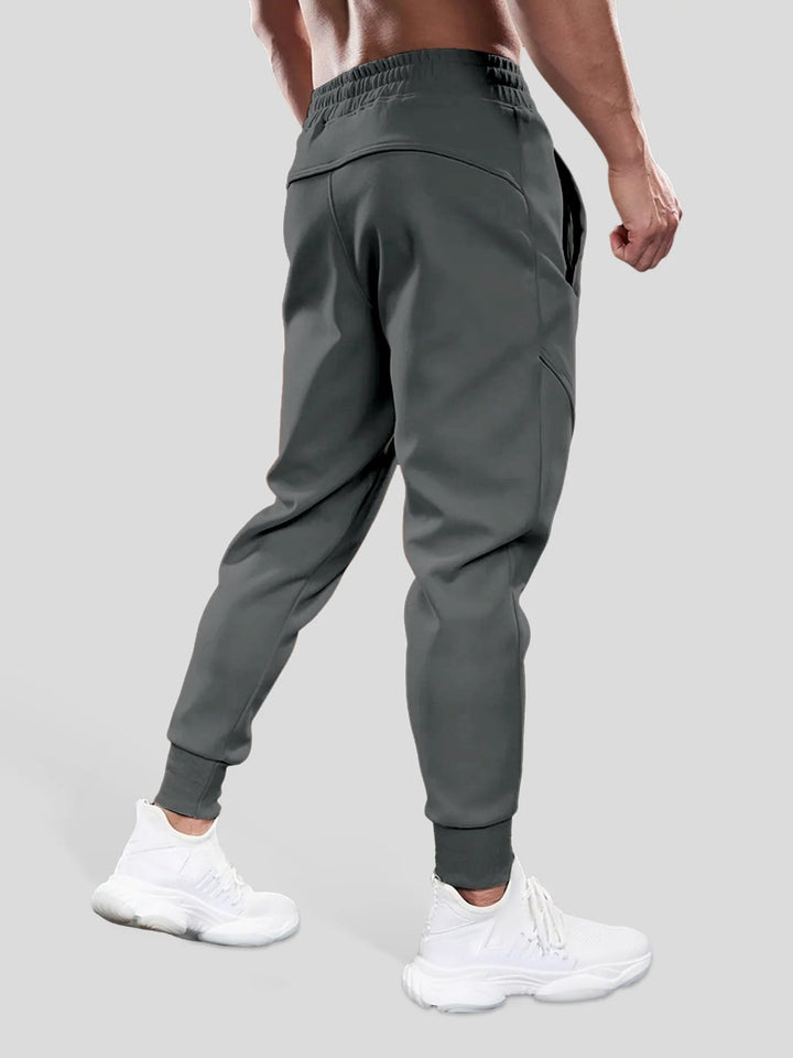 Pantaloni da jogging Fred Weekend Performance | Comfort e versatilità per fitness, attività all'aperto e uso quotidiano