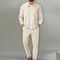 Mathias Ensemble de Costume Élégant | Élégance Intemporelle