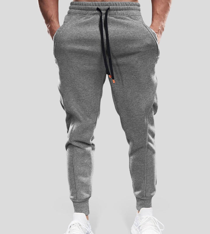 Pantaloni da jogging Fred Weekend Performance | Comfort e versatilità per fitness, attività all'aperto e uso quotidiano