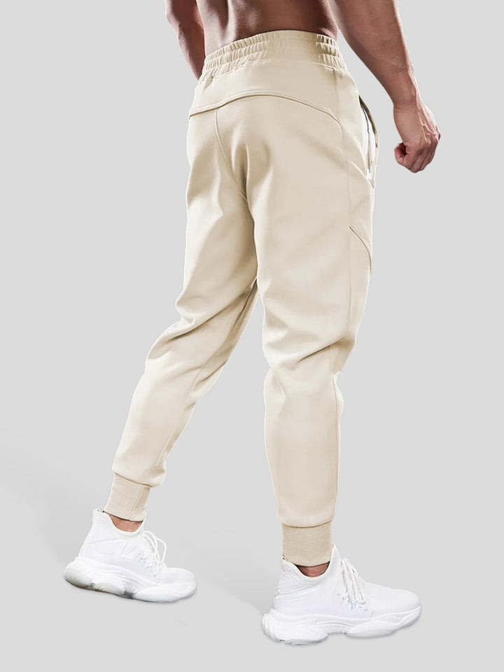 Pantaloni da jogging Fred Weekend Performance | Comfort e versatilità per fitness, attività all'aperto e uso quotidiano