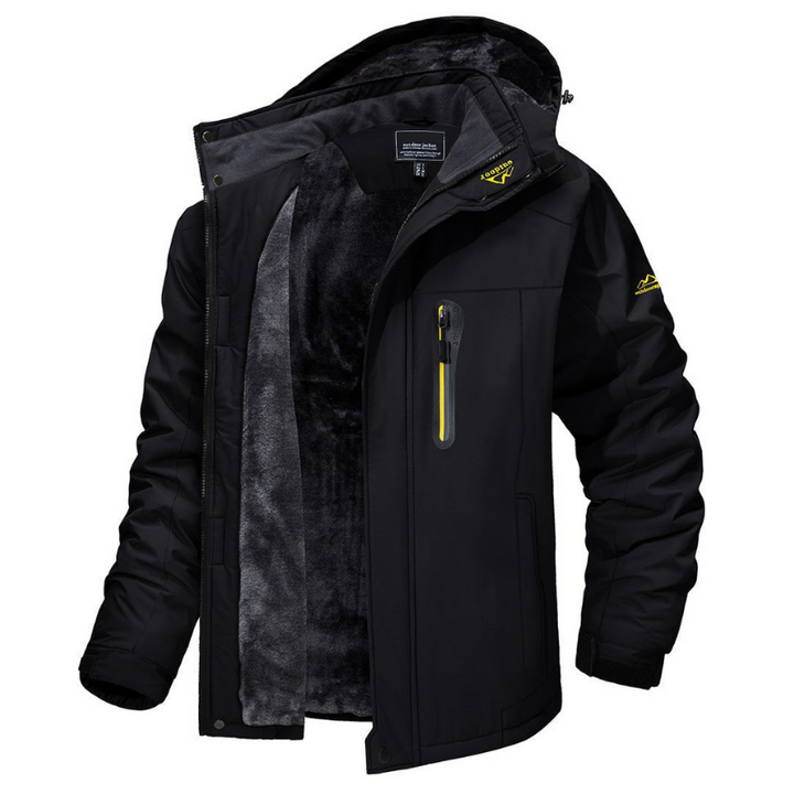 Apex Veste d’Extérieur | Protection et Chaleur pour Toutes Vos Aventures