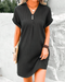Vestito snellente modellante da donna – Taglio elegante Presley