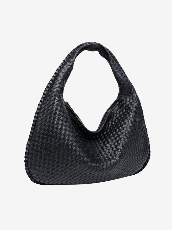 Ava Sac Tote | Grand Volume, Cuir Haut de Gamme, Options de Port Polyvalentes