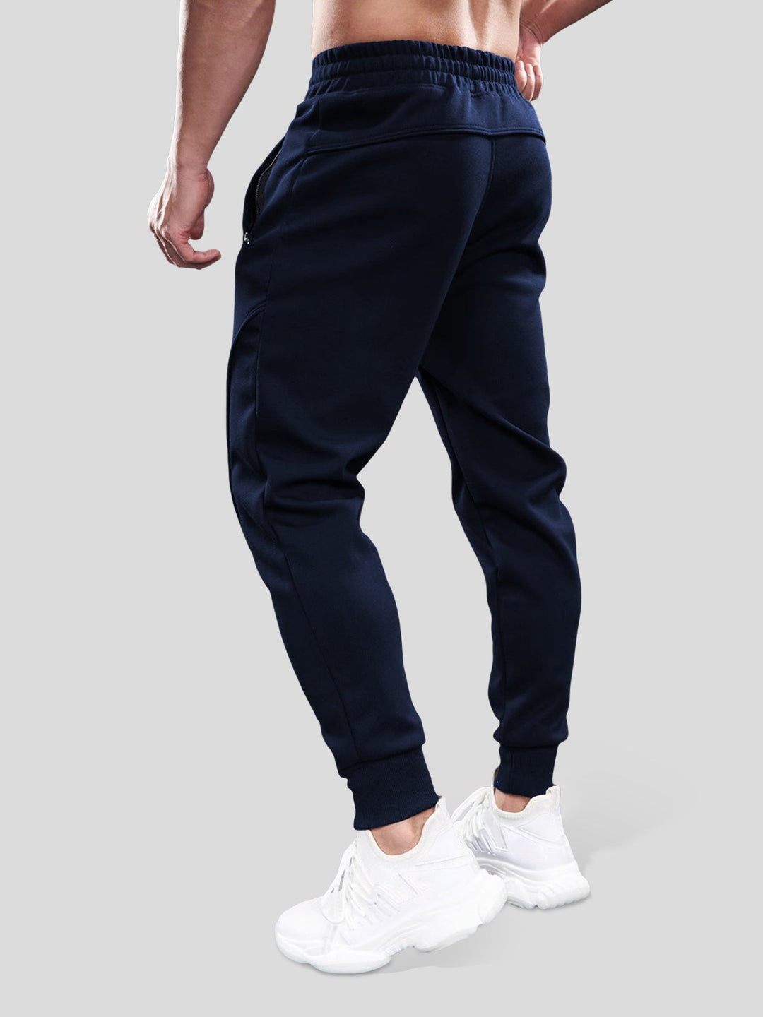 Pantaloni da jogging Fred Weekend Performance | Comfort e versatilità per fitness, attività all'aperto e uso quotidiano