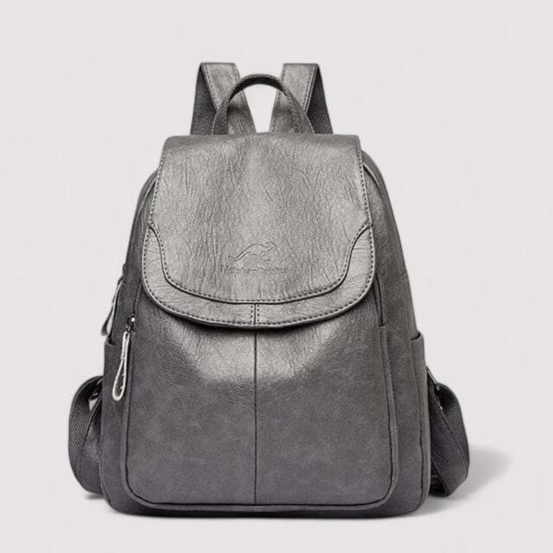 Sac à dos antivol Westman | Design moderne et sécurisé avec compartiment pour ordinateur portable