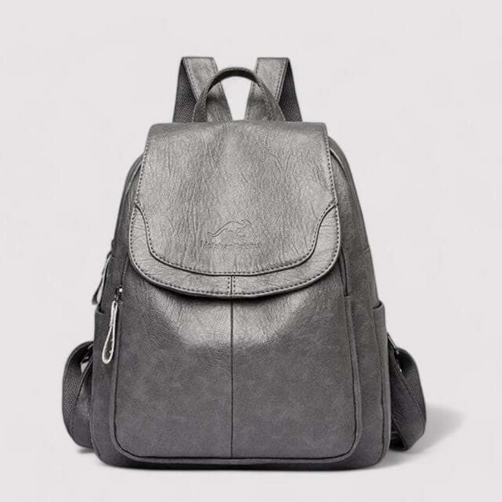 Sac à dos antivol Westman | Design moderne et sécurisé avec compartiment pour ordinateur portable