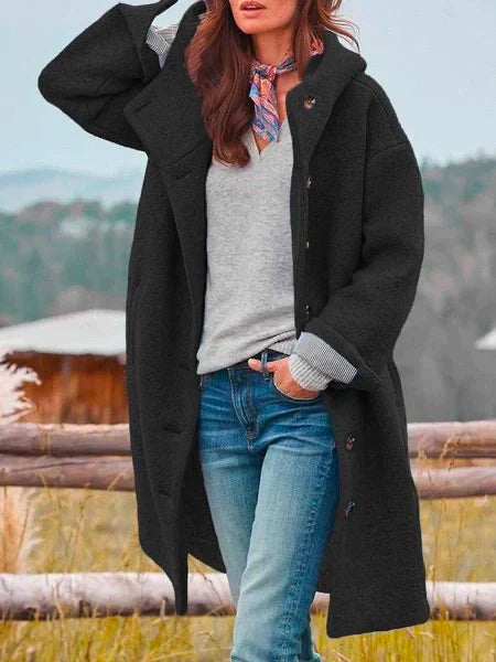 Emily Veste Élégante | Design Chic & Confort Pratique