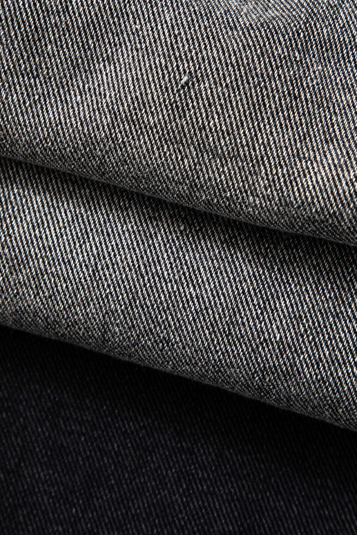 Umbra Denim décontracté pour femme avec coupe ajustée | Confortable, indéformable et polyvalent