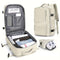 Travelcore | Mochila con bolsillo para zapatos