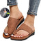 Chaussons confortables en cuir pour femmes avec un soutien optimal
