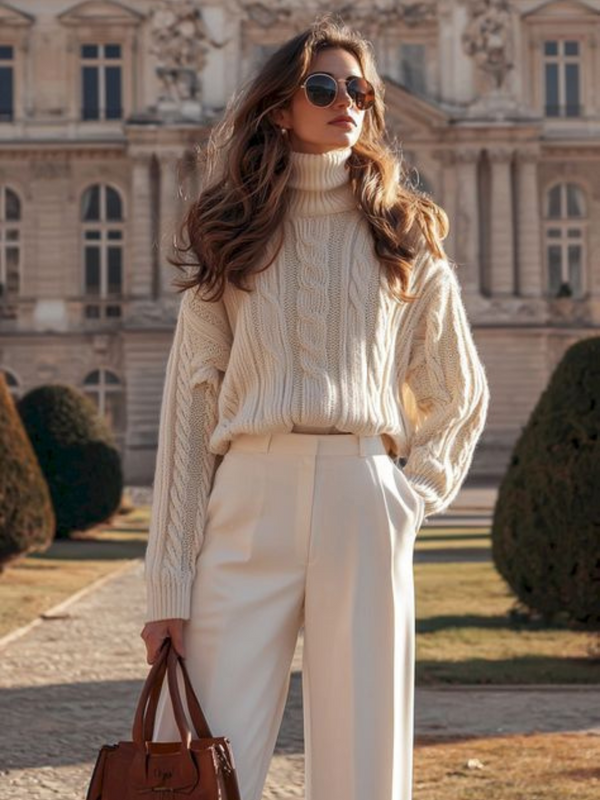 La mode de qualité commence ici.