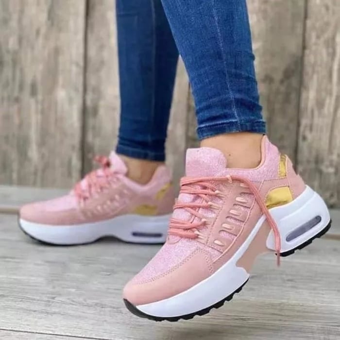 Thea | Chaussures orthopédiques de confort