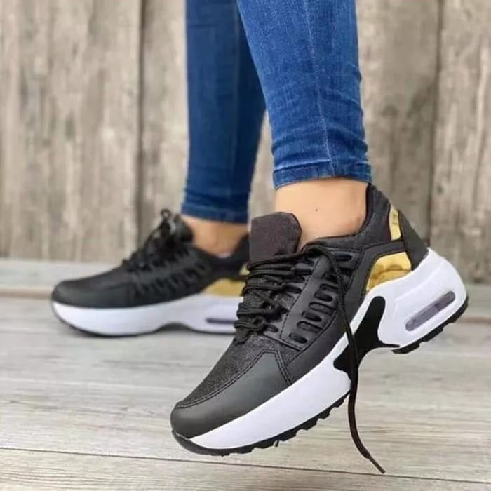 Thea | Chaussures orthopédiques de confort
