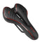 Selle de Vélo Ergonomique avec Coussin Large | Confort Antichoc pour Longues Distances | VTT & Vélo Électrique