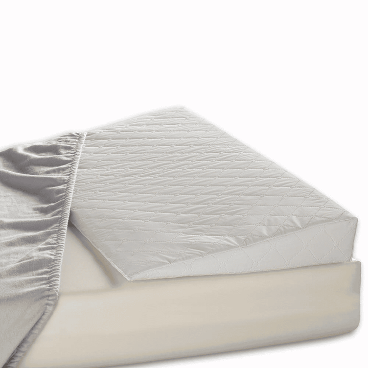 Oreiller universel pour bébé | Matelas de pente pour bébé contre le reflux et le nez bouché