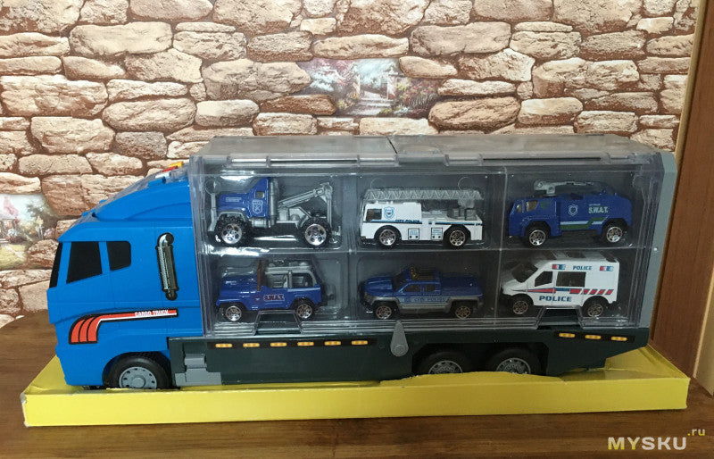 Jogo de Construção BuildMaster | Veículos de Obra Realistas & Materiais Duráveis