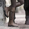 Botas altas impermeables para mujer | Cómodas | Especial otoño