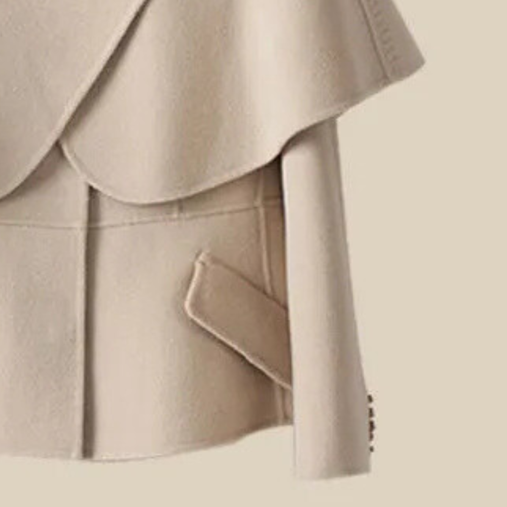 Chaqueta de moda Rosemary para mujer | Diseño atemporal y corte versátil para cualquier ocasión