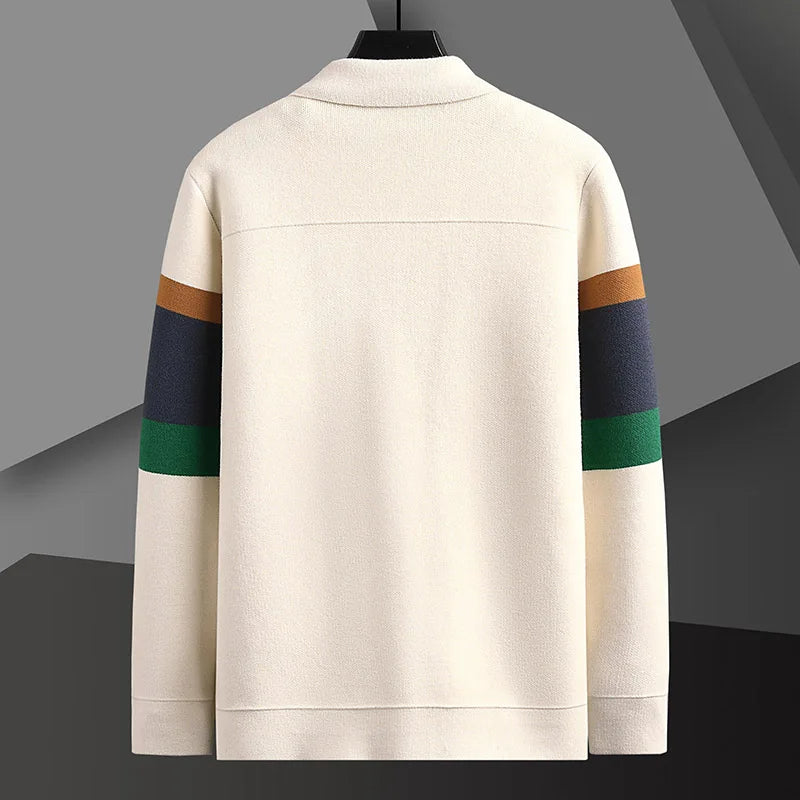 Cardigan Westminster | Confortable, Polyvalent et Élégant pour Chaque Jour Décontracté