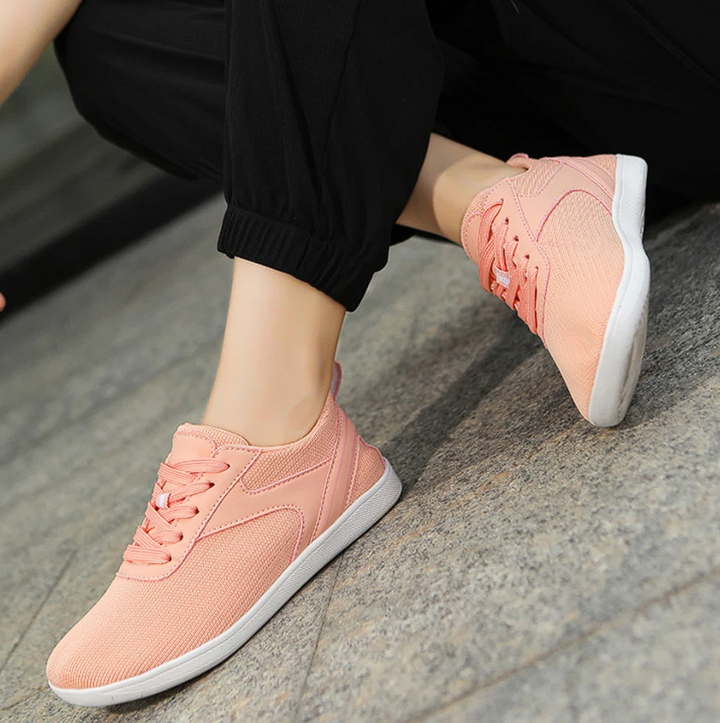 Trygo | Zapatos descalzos para hombre y mujer, unisex, diseño ecológico y flexible.