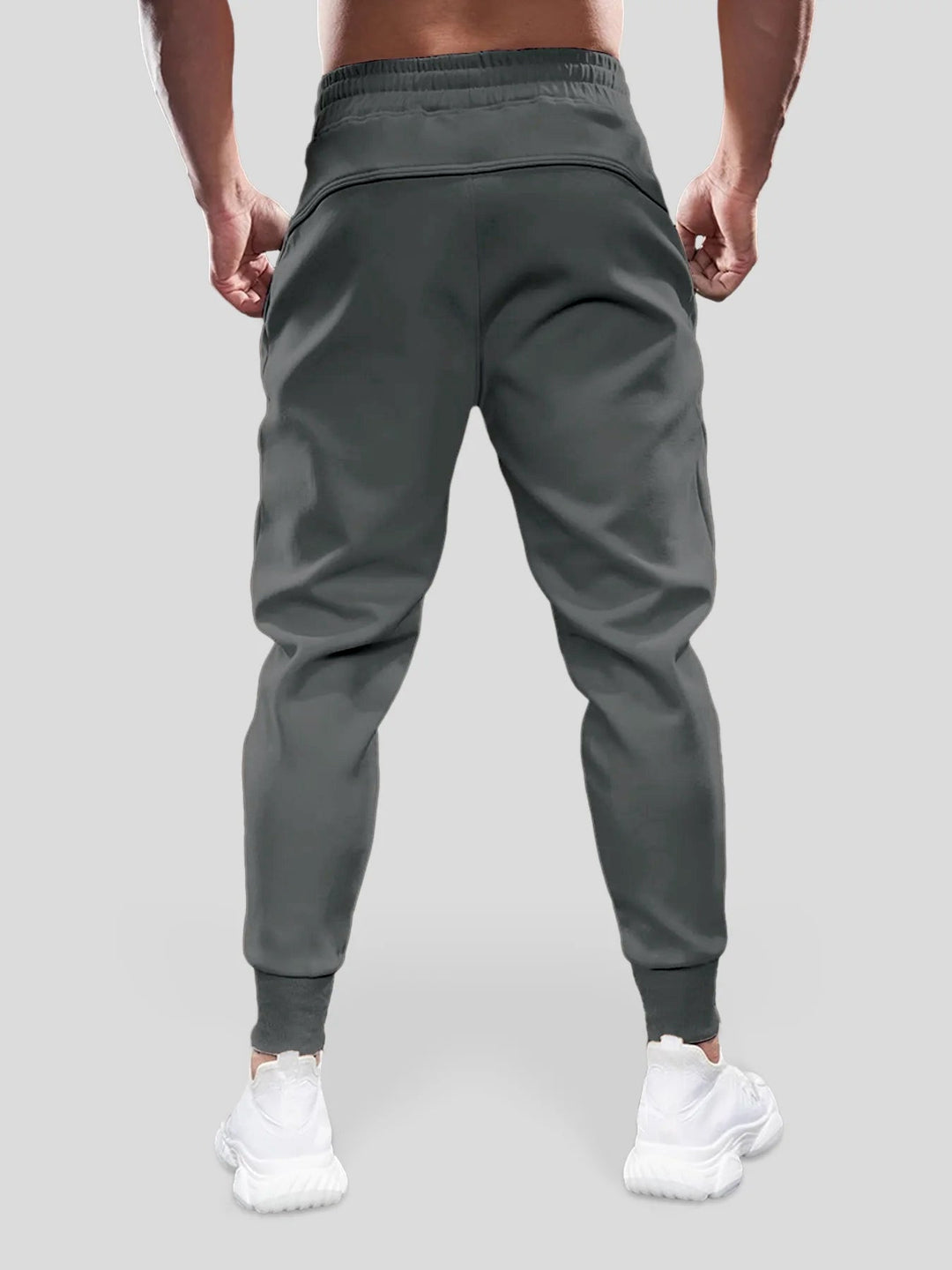 Pantaloni da jogging Fred Weekend Performance | Comfort e versatilità per fitness, attività all'aperto e uso quotidiano