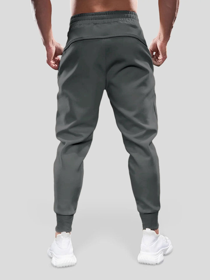 Pantaloni da jogging Fred Weekend Performance | Comfort e versatilità per fitness, attività all'aperto e uso quotidiano