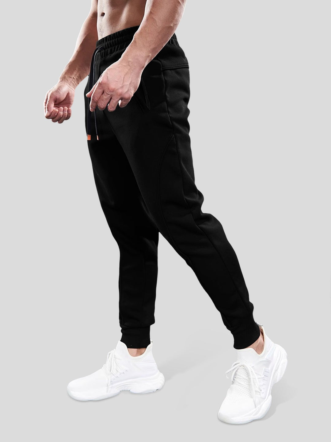 Pantaloni da jogging Fred Weekend Performance | Comfort e versatilità per fitness, attività all'aperto e uso quotidiano