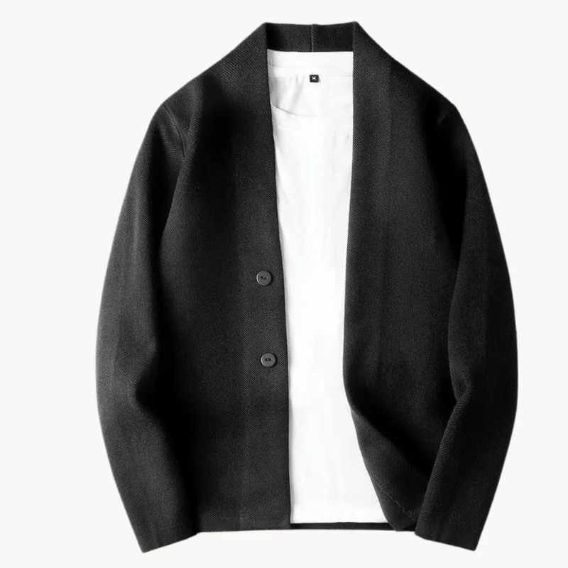 Cardigan homme Delor | Confort moderne et style élégant