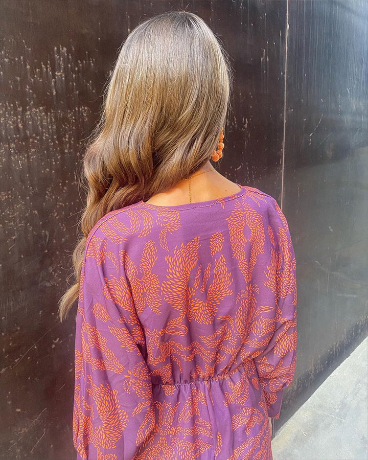 Marina Robe élégante pour femmes | Chic & Intemporel