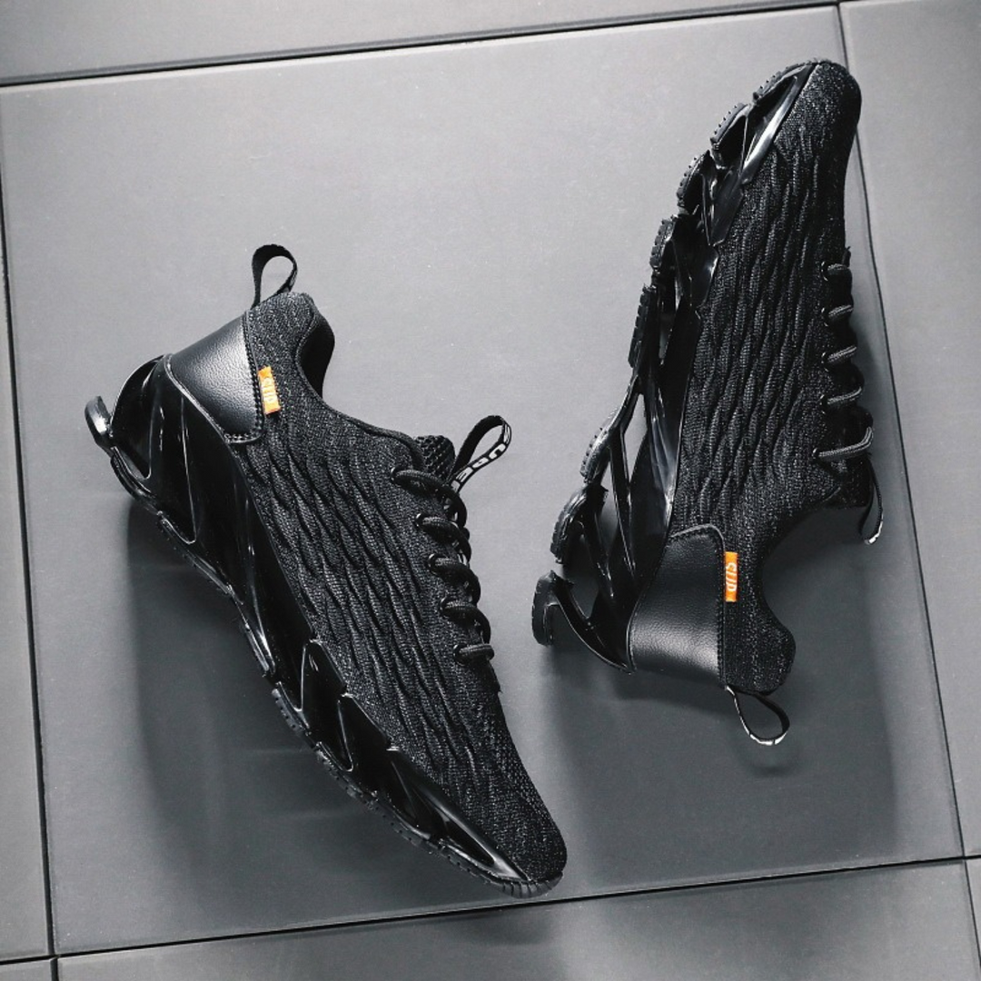 Baskets Jordanie pour homme | Résilience, confort et amorti ultime