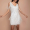 Elena Robe de Princesse | Élégance & Séduction