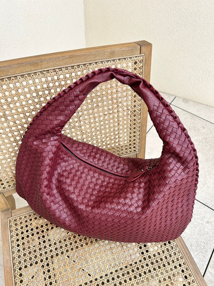 Ava Sac Tote | Grand Volume, Cuir Haut de Gamme, Options de Port Polyvalentes
