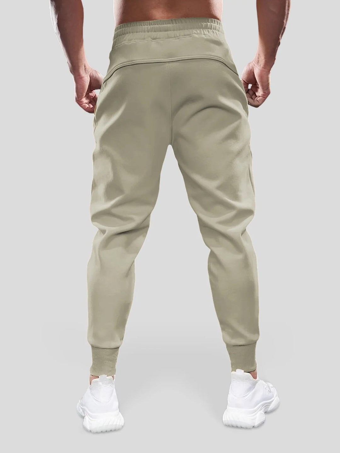 Pantaloni da jogging Fred Weekend Performance | Comfort e versatilità per fitness, attività all'aperto e uso quotidiano