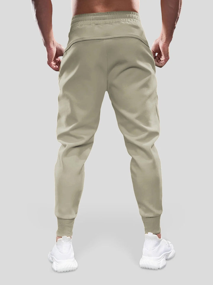 Pantaloni da jogging Fred Weekend Performance | Comfort e versatilità per fitness, attività all'aperto e uso quotidiano