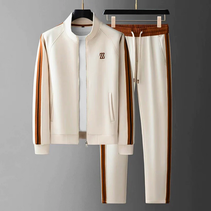 Ensemble de survêtement Zila pour homme | Style sportif et confort au quotidien