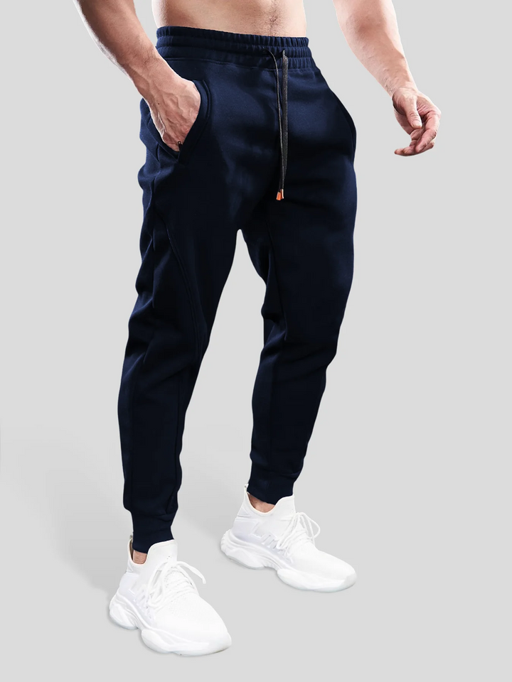 Pantaloni da jogging Fred Weekend Performance | Comfort e versatilità per fitness, attività all'aperto e uso quotidiano