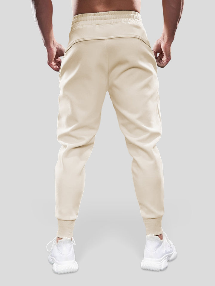 Pantaloni da jogging Fred Weekend Performance | Comfort e versatilità per fitness, attività all'aperto e uso quotidiano