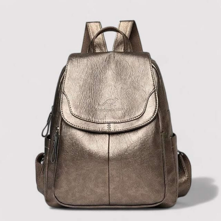 Sac à dos antivol Westman | Design moderne et sécurisé avec compartiment pour ordinateur portable