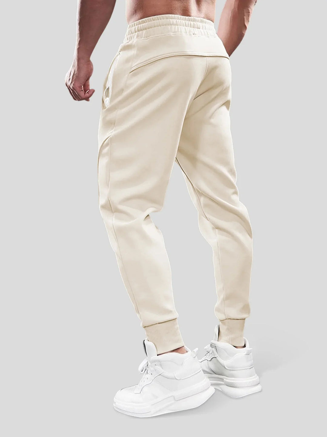 Pantaloni da jogging Fred Weekend Performance | Comfort e versatilità per fitness, attività all'aperto e uso quotidiano