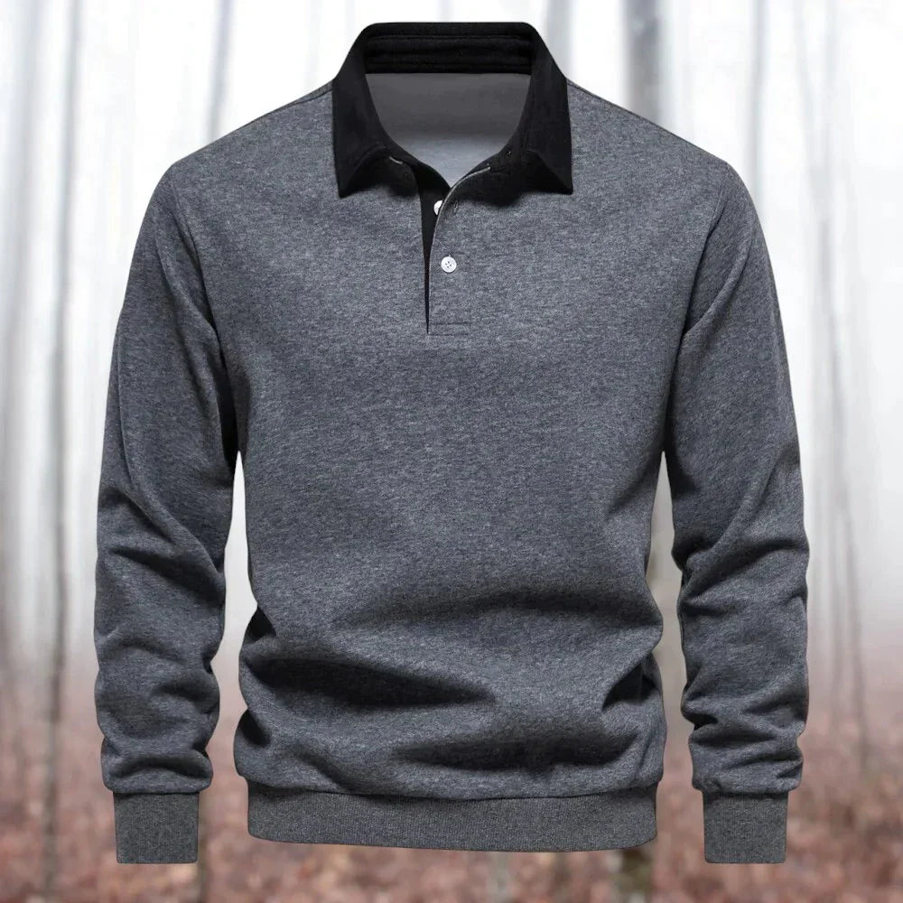 Justin Polo Chic Homme | Élégance et Confort