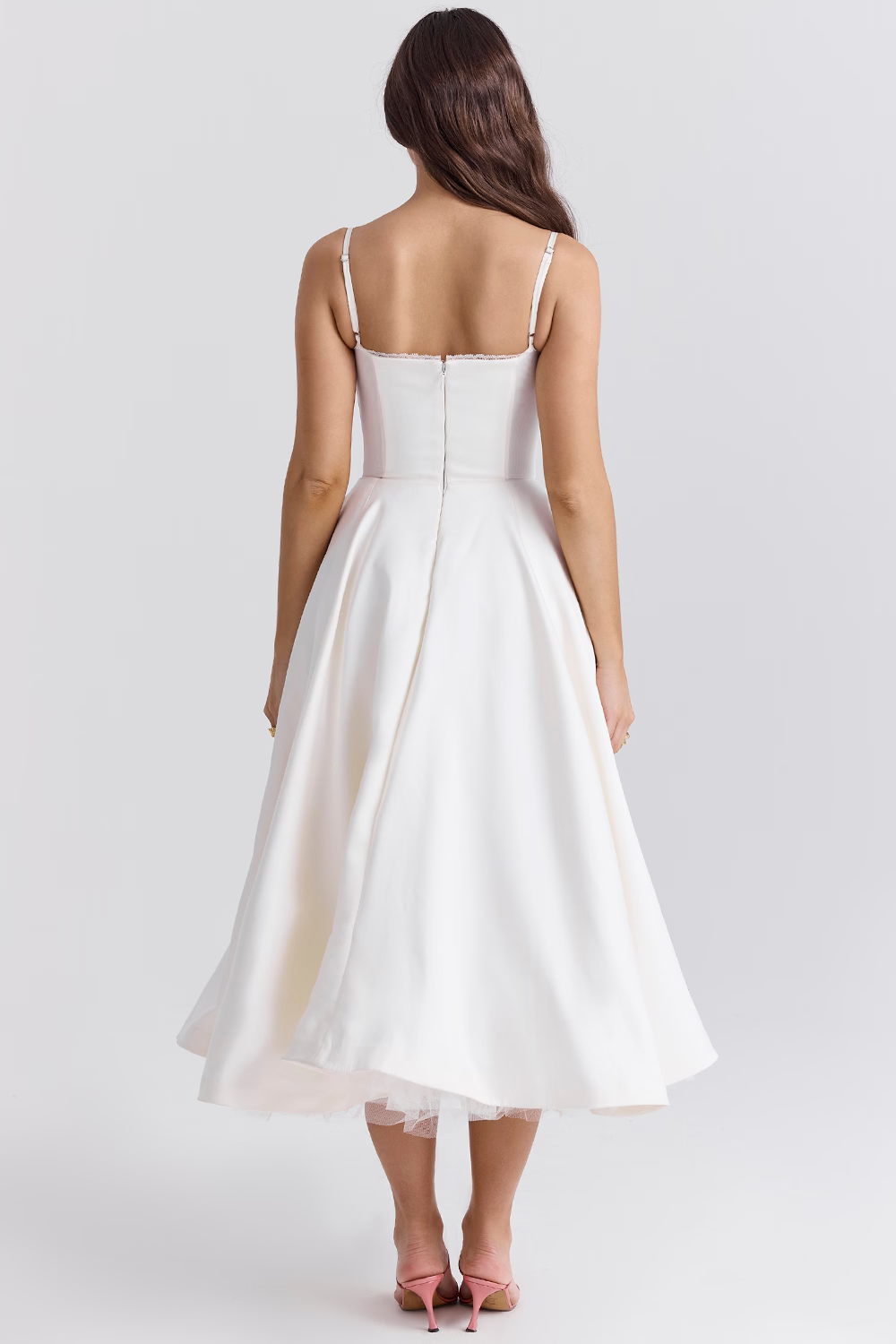 Sophia | Robe élégante amincissante