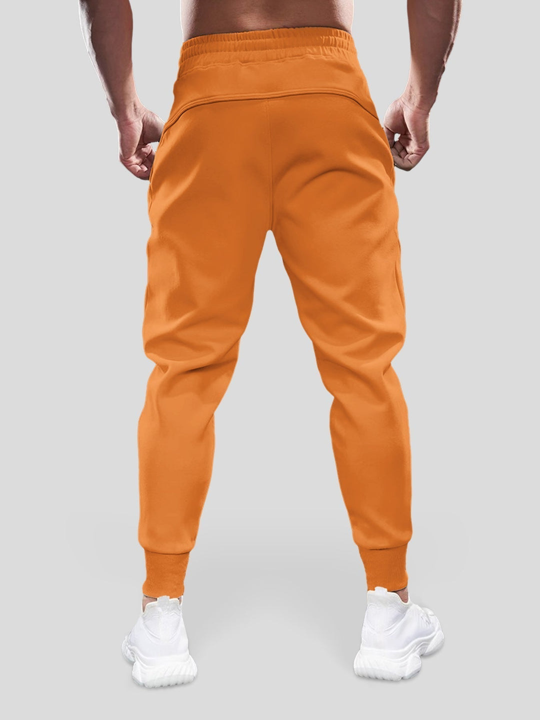Pantaloni da jogging Fred Weekend Performance | Comfort e versatilità per fitness, attività all'aperto e uso quotidiano