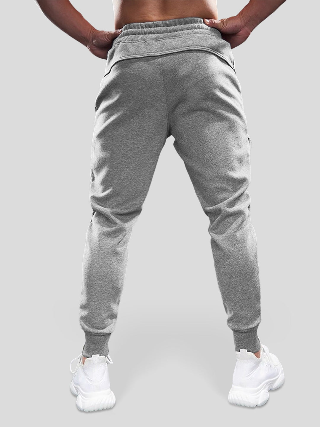 Pantaloni da jogging Fred Weekend Performance | Comfort e versatilità per fitness, attività all'aperto e uso quotidiano