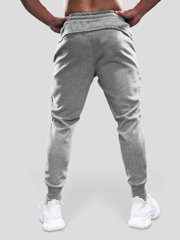 Pantaloni da jogging Fred Weekend Performance | Comfort e versatilità per fitness, attività all'aperto e uso quotidiano