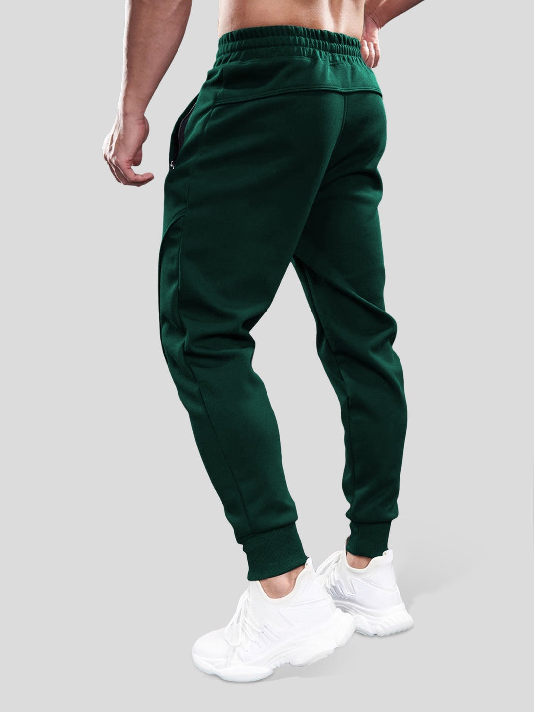 Pantaloni da jogging Fred Weekend Performance | Comfort e versatilità per fitness, attività all'aperto e uso quotidiano