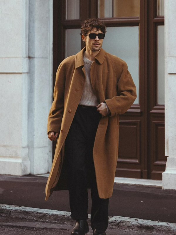 La mode de qualité commence ici.
