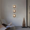 Aplique de pared decorativo moderno y elegante – Iluminación LED de pared
