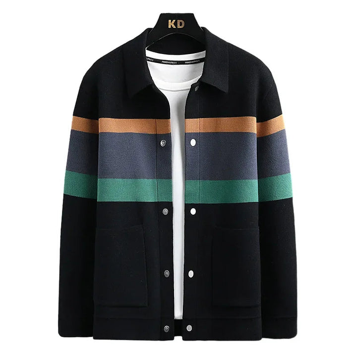 Cardigan Westminster | Confortable, Polyvalent et Élégant pour Chaque Jour Décontracté